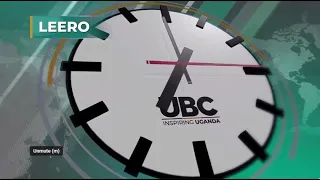 LIVE: UBC LEERO NE JETHRO KASAIGI   | MAY 18, 2024.