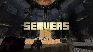 Everything’s Better Together - Including Competitive Minecraft Multiplayer!