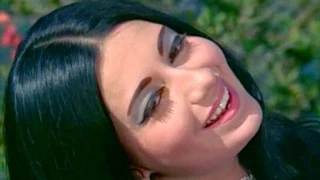 "Dilbar Dilbar Kehte Kehte" | Romantic Hindi song | Shashi Kapoor, Babita | Haseena Maan Jayegi