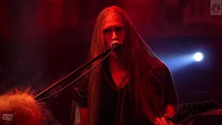 ГРАЙ - Тень ("Shade", HQ live in Moscow)