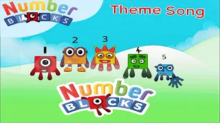 Midget OnesBlocks | Numberblocks Intro But its Midget OnesBlocks Version