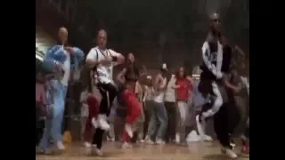 You got served music video