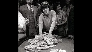 Stu Ungar 🇺🇸