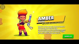 Consegui 30k de trofeus eu zerei o passe, peguei a shelly star buster e peguei 6 ovos