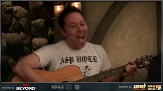 Sam's D&D Beyond Folk Song (Critical Role)