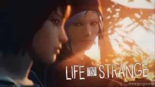 Life is Strange - Full Gameplay Walkthrough Episodes 1 - 5 (Longplay)