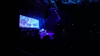 Joe Satriani G3 Oosterpoort 31 03 2018 only 36 min