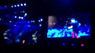 Supremacy - Muse @ City Break