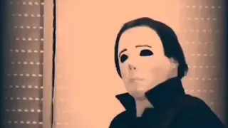 Michael Myers Halloween 4