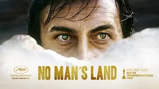 NO MAN’S LAND | Trailer Deutsch German HD | Kriegsfilm