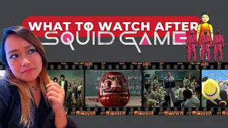 What to watch after Squid Game? 8 Best Japanese Movies & TV shows like Squid Game