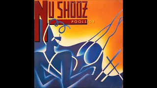 Nu Shooz – I Can't Wait - 1985 /Vinyl