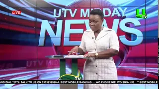 MIDDAY NEWS WITH AKOSUA SARPONG 02/11//21