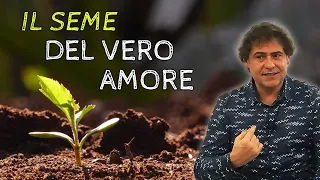 Dall’amore all’ AMORE - Pier Giorgio Caselli