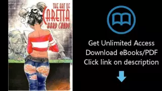 Download The Art of Caretta [P.D.F]