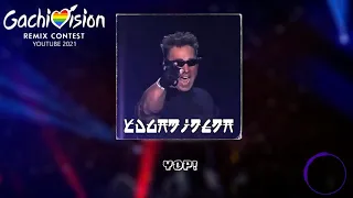 Scooter - How Much Is The Fish (♂Gachi Remix♂) |【GachiVision 2021】