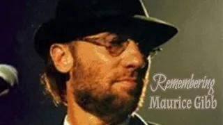 Remembering Maurice Gibb * 1949-2003 * (Immortality)