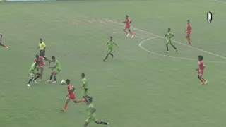 Durand Cup 2019: CHENNAI CITY FC vs ARMY GREEN