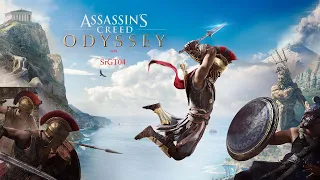 Encuentra y recupera la lanza, Assassins creed Odyssey