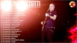 Il Meglio Di Eros Ramazzotti - Eros Ramazzotti concerto 2024 -Le Migliori Canzoni Di Eros Ramazzotti