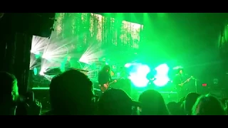 Opeth - Reverie (Live) - Feb 28, 2020