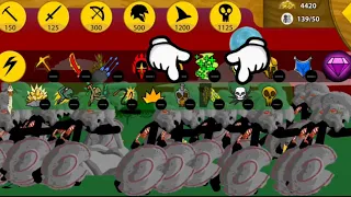 New Update Item All Zombie Unlock Hack Unlimited Item 999999999⚔️Stick War Legacy Hack🗡️KasubukTQ