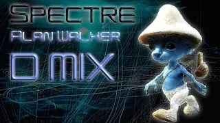 Spectre - Alan Walker - D MIX