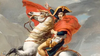 Аустерлицкое сражение 1805 г. Триумф Наполеона