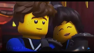 Girls like you | Ninjago ships edit💖