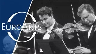 The Israel Philharmonic Orchestra 60th Anniversary Gala - Trailer