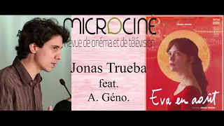 LIVE Jonas Trueba