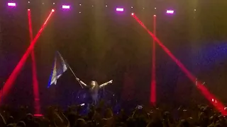 KREATOR - Live @ Rockstadt Extreme Fest 6.08.2022 [Full Show]