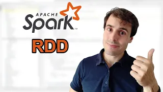 RDD in PySpark | Spark 1