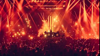 SKRILLEX @ EDC MEXICO 2019   PART 2