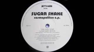 Sugar Shake - Moon (Ethos Mama / Azuli)