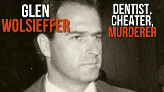 Murderer with Multiple Affairs: Glen Wolsieffer | CLIP | For those that missed it... | TCC