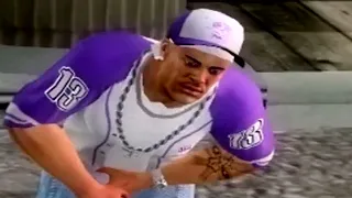 Pierce & Shaundi.exe | Saints Row 2 | YTP