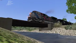 TS 2018: Best Of Railfanning!