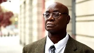 Man Who Served 27 Years in Prison for Rape and Murder Was Framed by Police