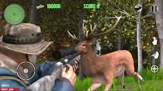 Hunter Sim 2020 (Oppana Games) | Android Gameplay HD