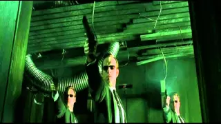 The Matrix - Resurrection