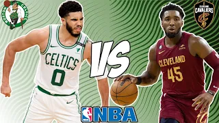 Boston Celtics vs Cleveland Cavaliers 5/15/24 NBA Picks & Predictions | NBA Playoff Tips