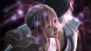 Final Fantasy XIII OST - Eternal Love (HQ) [Lyrics provided]