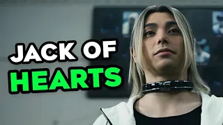 How To Beat The JACK OF HEARTS | Alice In Borderland Season 2