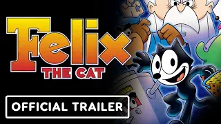 Felix the Cat - Official Launch Trailer