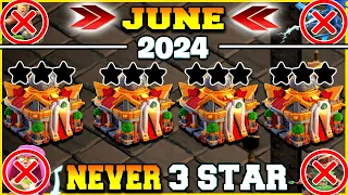 *NEVER 3 STAR* Th16 WAR Base ! NEW Anti ROOT RIDER Th16 Base ! TH16 WAR BASE LINK ! TH16 BASE LAYOUT