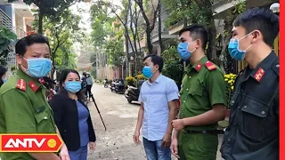 An ninh ngày mới hôm nay | Tin tức 24h Việt Nam | Tin nóng mới nhất ngày 12/03/2020 | ANTV