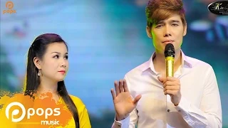 Yêu Người Chung Vách | Lưu Chí Vỹ x Dương Hồng Loan | Official Music Video