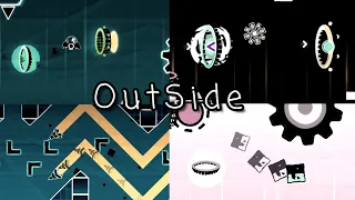 OutSide - Full Collab Showcase