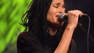 Nneka LIVE "My Home" - My Fairy Tales - Tour 2015 @Jam'in'Berlin